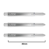 VRX Medium Shafts