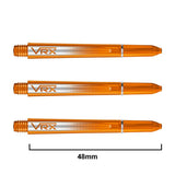 VRX Medium Shafts
