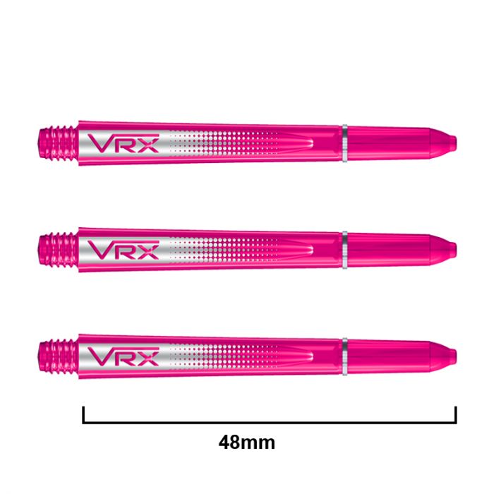 VRX Medium Shafts