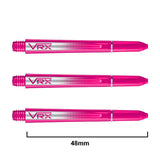 VRX Medium Shafts