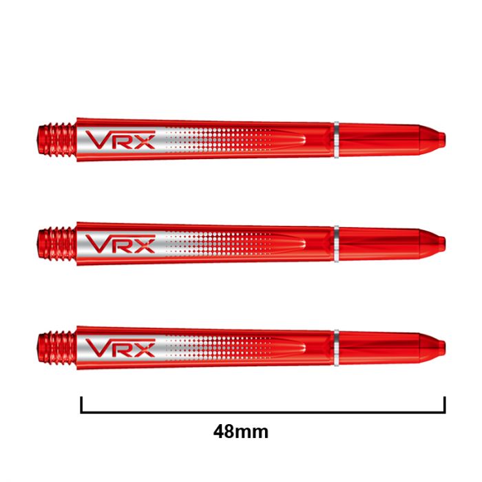 VRX Medium Shafts