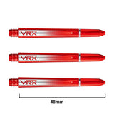 VRX Medium Shafts