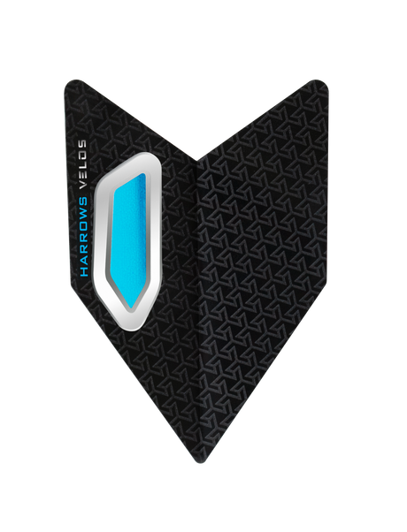 Harrows Velos Flights - Aussie Dart Supplies Online