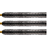 Warrior Kapene Steel Tip Dart Set-90% Tungsten
