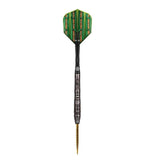 Warrior Rutene Steel Tip Dart Set-90% Tungsten*