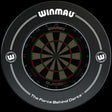 Winmau Dart Board Surrounds - Assorted Colours