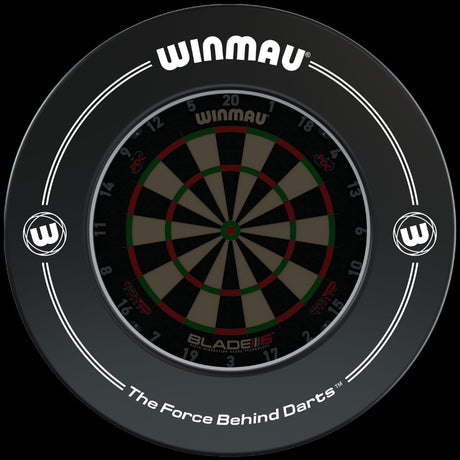 Winmau Dart Board Surrounds - Assorted Colours