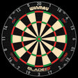 Winmau Blade 6 Triple Core Carbon Dartboard