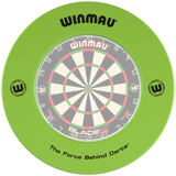 Winmau Dart Board Surrounds - Assorted Colours