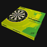 Winmau MvG Diamond Edition Dartboard