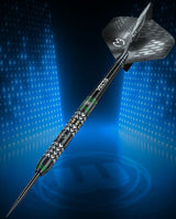 Winmau MVG Vantage 90% Tungsten Steel Tip Darts Set