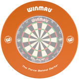 Winmau Dart Board Surrounds - Assorted Colours