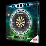 Winmau Plasma Dartboard Light #3