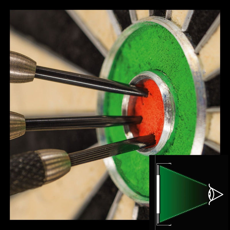 Winmau Plasma Dartboard Light #5