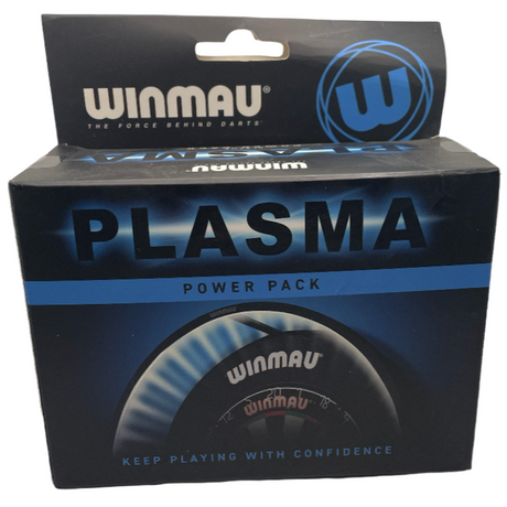 Winmau Plasma Power Pack Replacemant