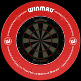 Winmau Dart Board Surrounds - Assorted Colours