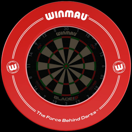 Winmau Dart Board Surrounds - Assorted Colours