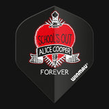 Winmau Rock Legends Alice Cooper Schools Out