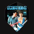 Winmau Rock Legends Scorpions Love Drive