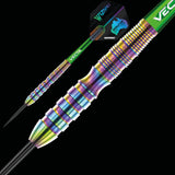Winmau Simon Whitlock World Cup SE Steel Tip Darts