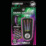 Winmau Simon Whitlock World Cup SE Steel Tip Darts