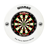 Winmau Dart Board Surrounds - Assorted Colours