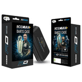 Gerwyn "Iceman" Price World Champion Edition Darts Case