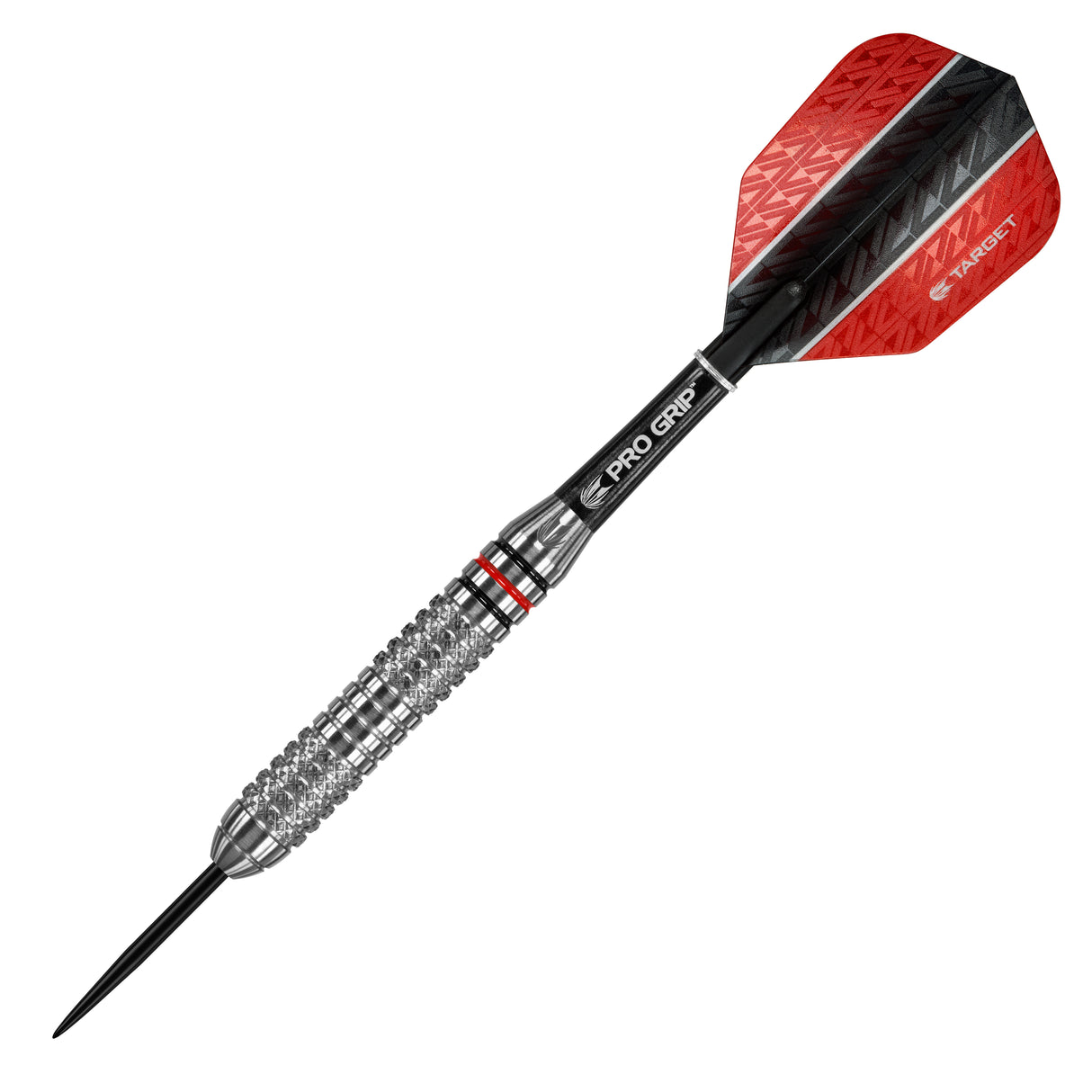 Vapour 8 80% Tungsten Steel Tip