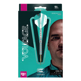 Target Rob Cross Gen 2 Swiss 90% Tungsten