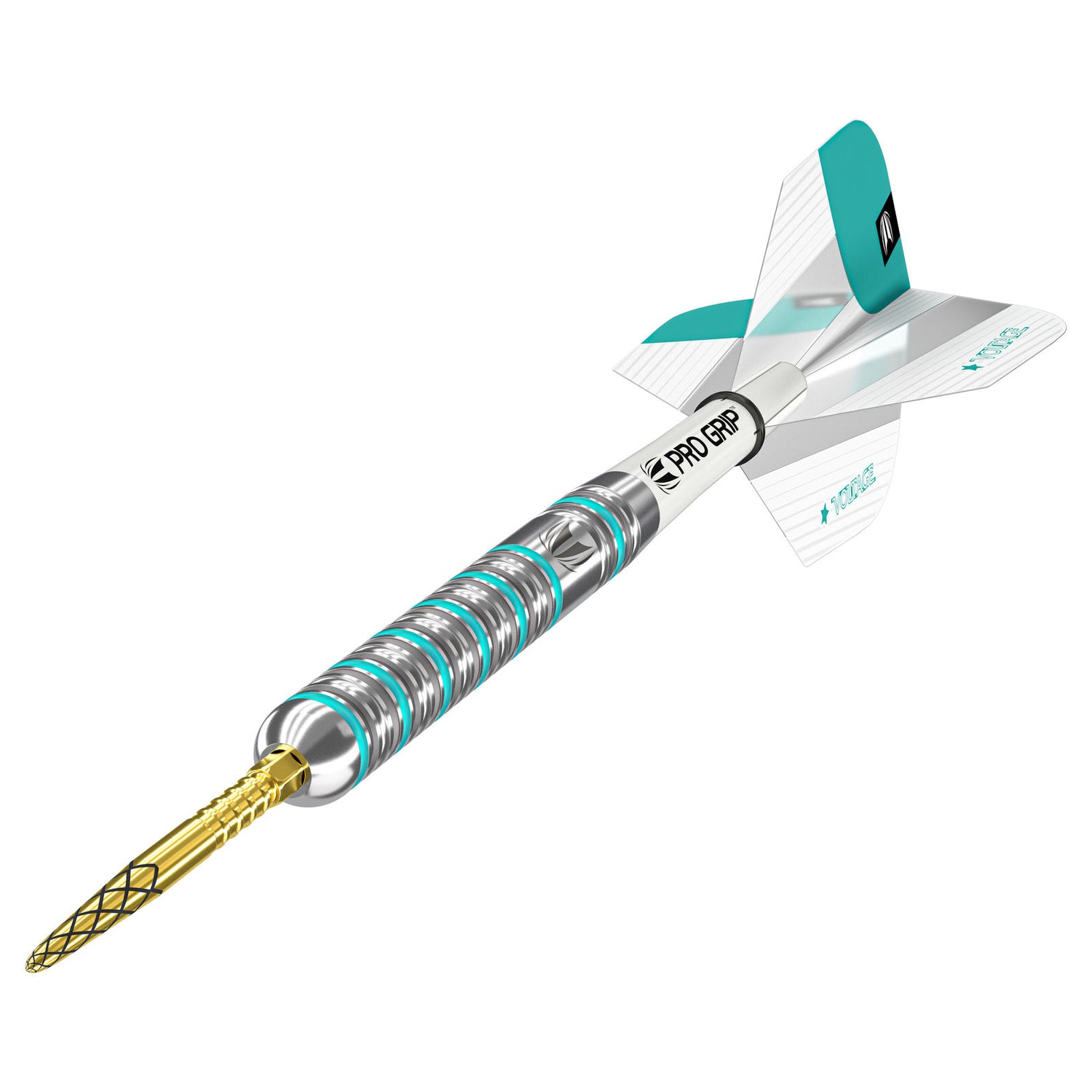 Target Rob Cross Gen 2 Swiss 90% Tungsten