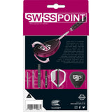 Target Swiss Point SP02 90% Tungsten Darts Set