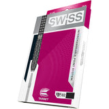 Target Swiss Point SP02 90% Tungsten Darts Set