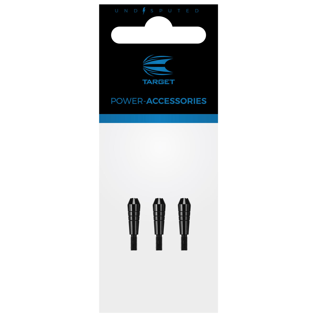 Phil Taylor Gen 4 Titanium Power Shafts Replacement Tops