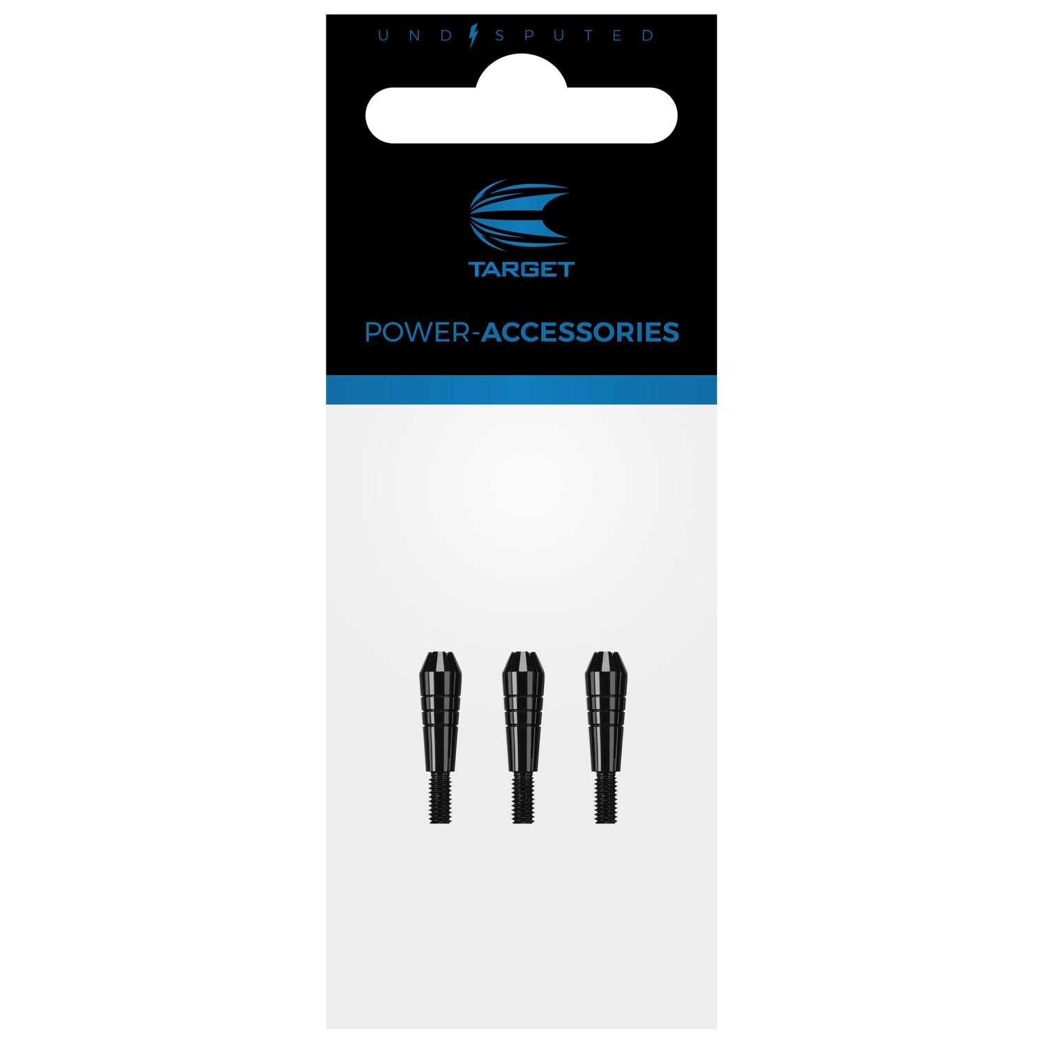 Phil Taylor Gen 4 Titanium Power Shafts Replacement Tops