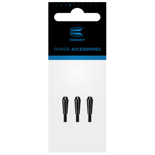 Phil Taylor Gen 4 Titanium Power Shafts Replacement Tops