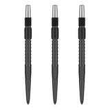 Target Swiss Firepoint Black replacement points