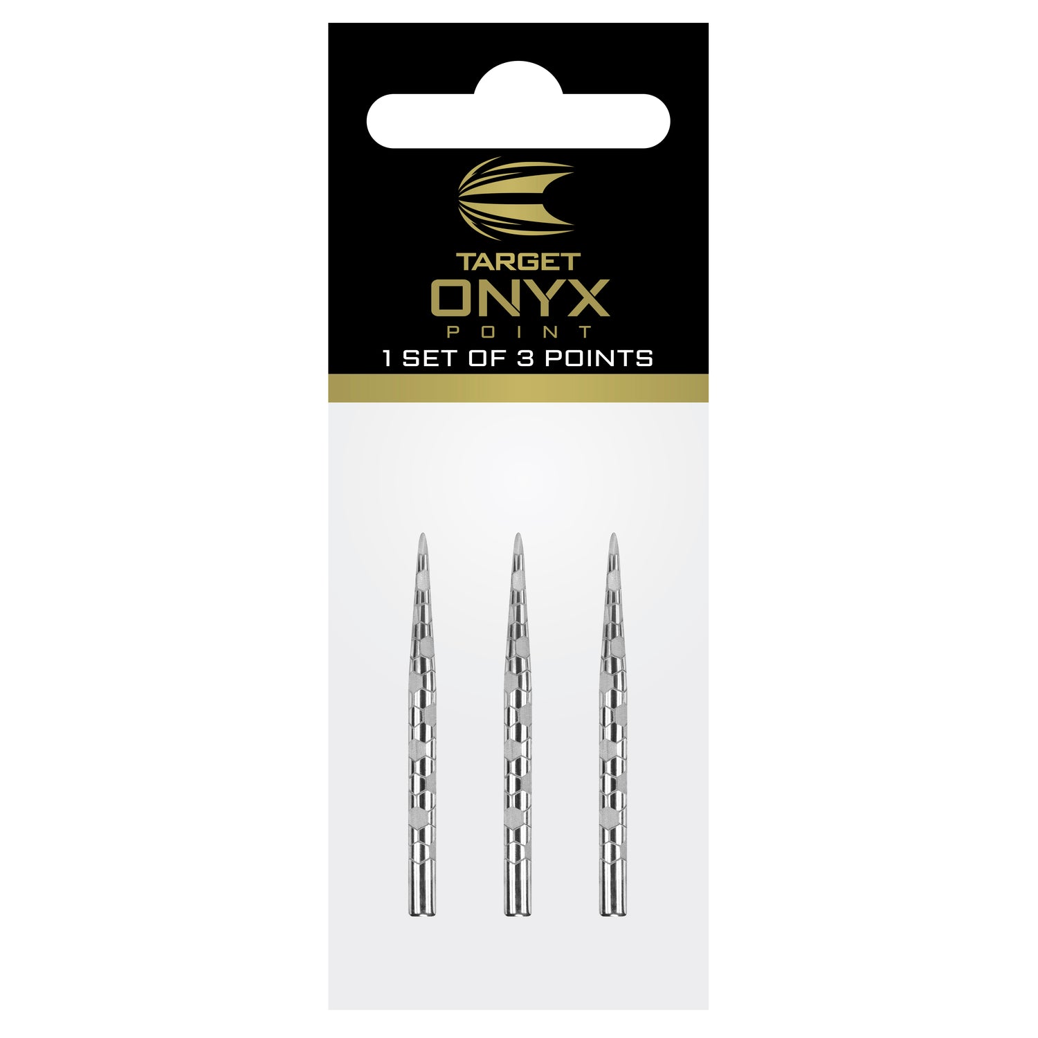 Target Onyx Pro Points - Aussie Dart Supplies Online
