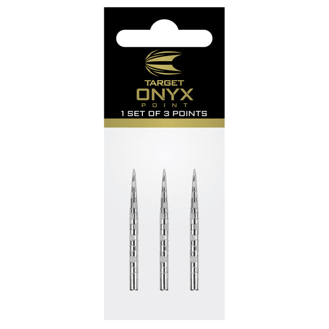 Target Onyx Pro Points - Aussie Dart Supplies Online
