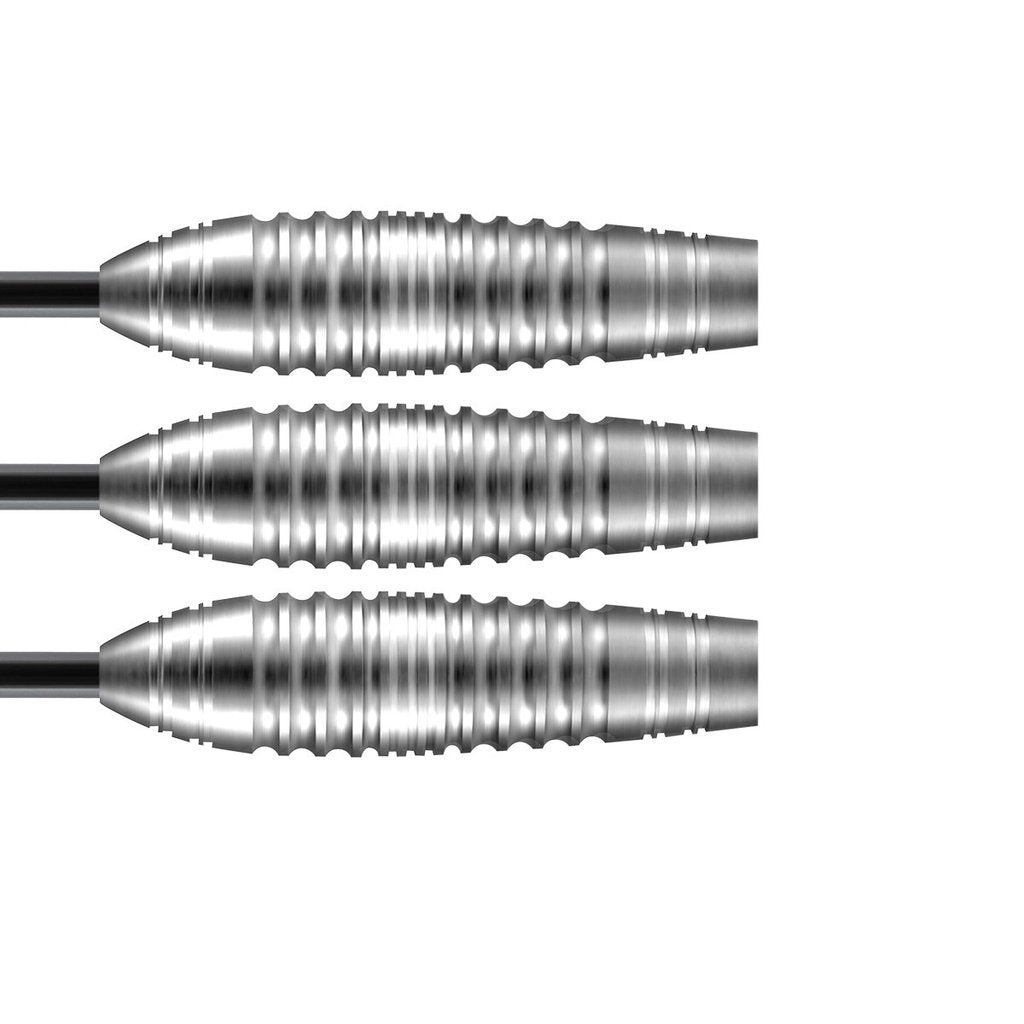 Zen Budo Steel Tip 80% Tungsten Barrels