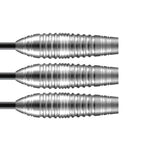 Zen Budo Steel Tip 80% Tungsten Barrels