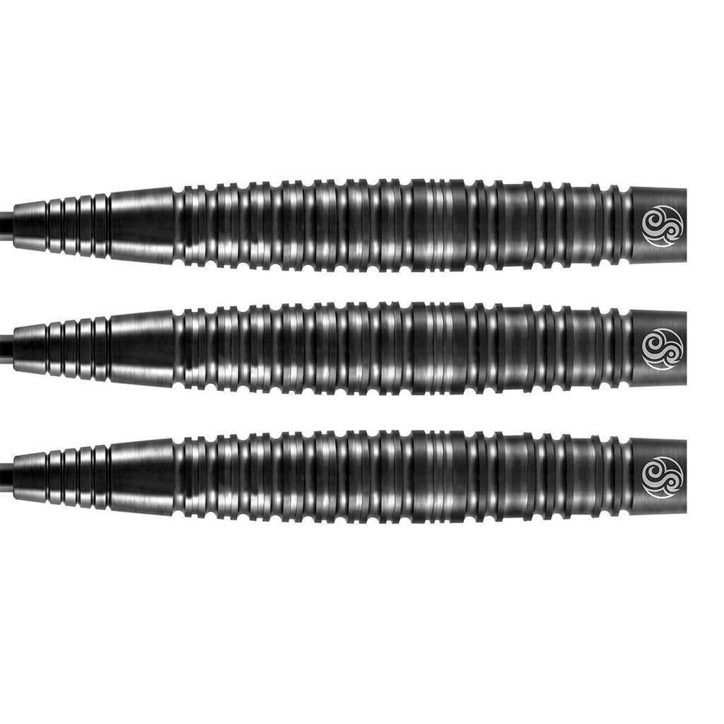 Zen Satori Steel Tip 90% Tungsten Barrels