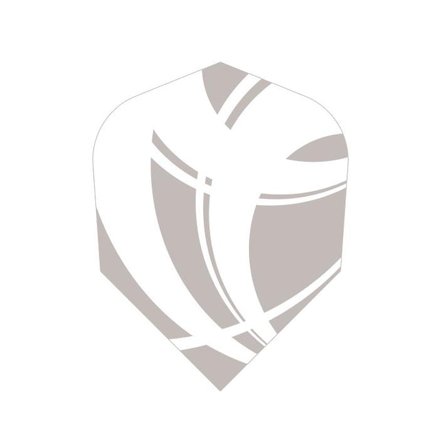 Zen Satori Dart Flight Set-Small Standard