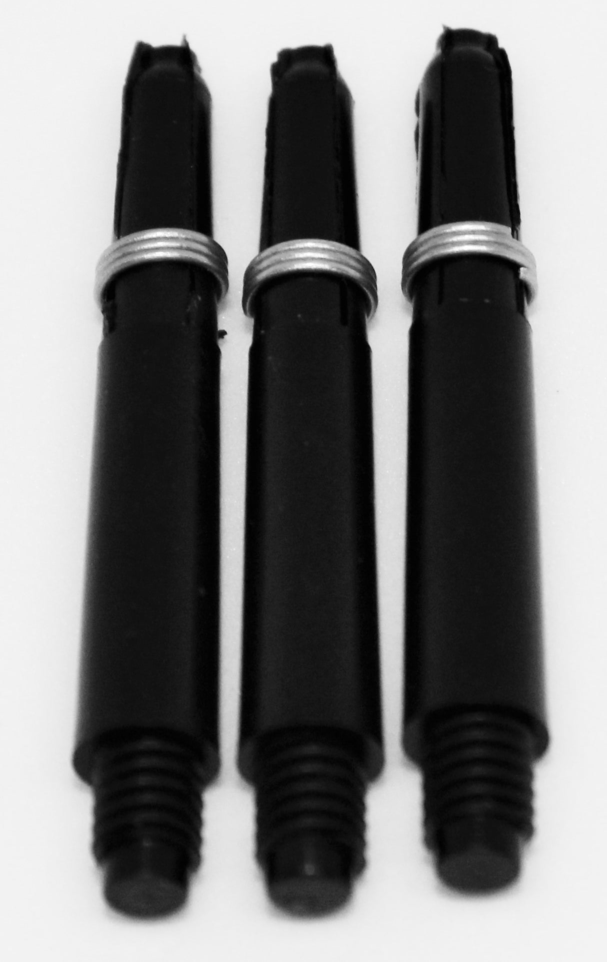 Nylon Plus Deflectagrip Stems with Springs - Aussie Dart Supplies Online