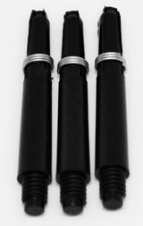 Nylon Plus Deflectagrip Stems with Springs - Aussie Dart Supplies Online