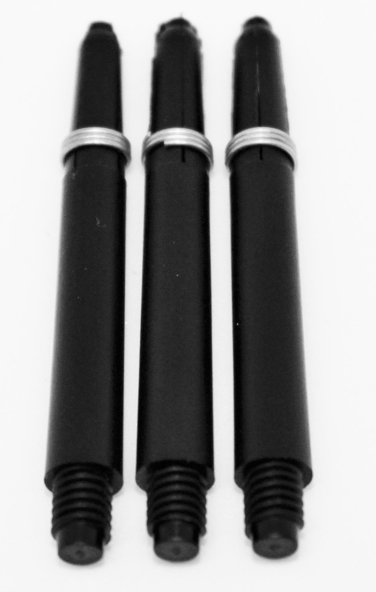 Nylon Plus Deflectagrip Stems with Springs - Aussie Dart Supplies Online