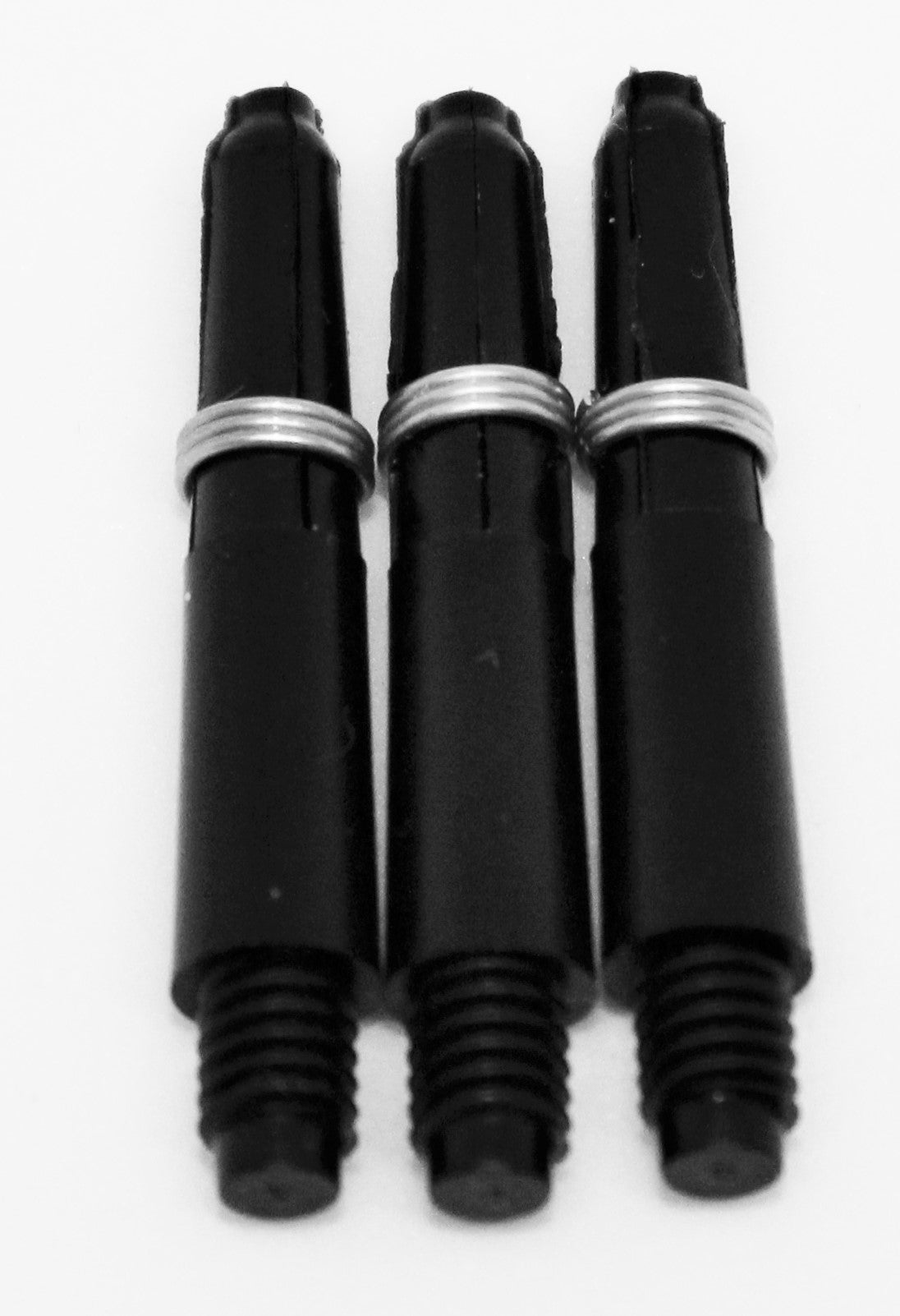 Nylon Plus Deflectagrip Stems with Springs - Aussie Dart Supplies Online