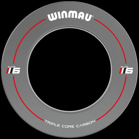 Winmau Blade 6 Grey Surround