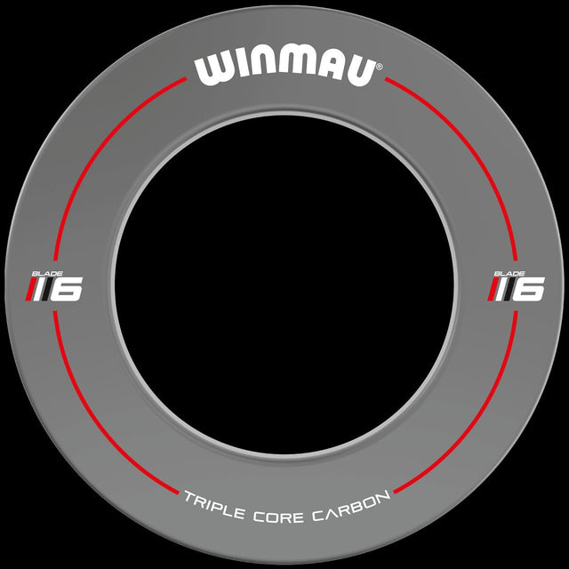 Winmau Blade 6 Grey Surround