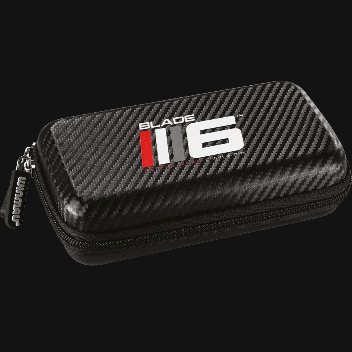 Blade 6 Dart Case