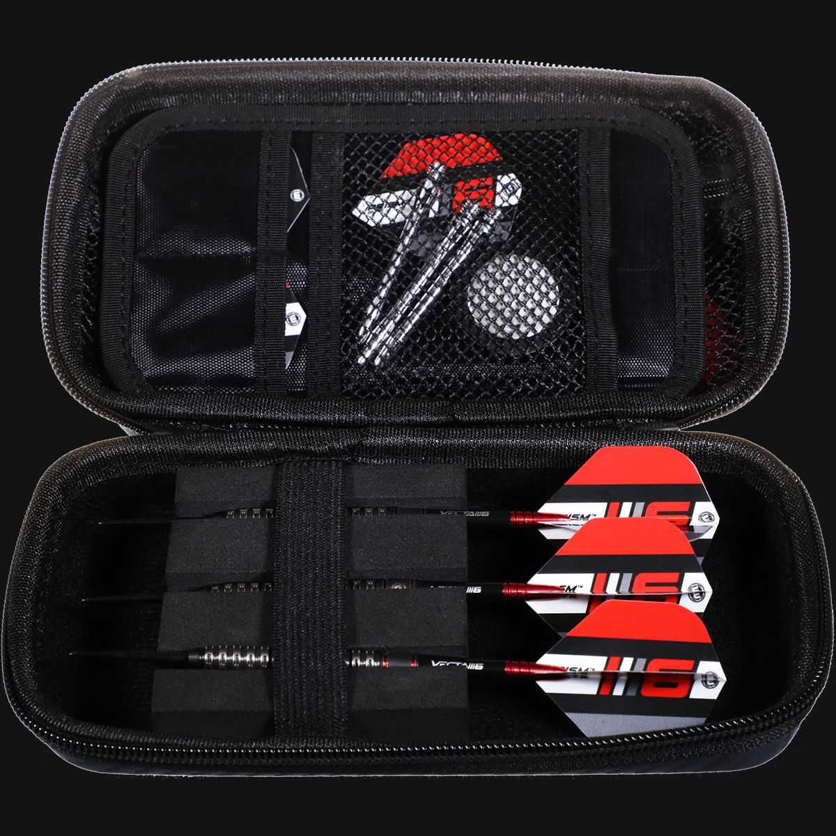 Blade 6 Dart Case